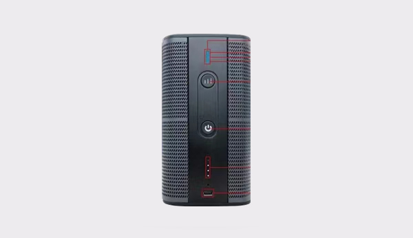 上海AT333录音屏蔽器